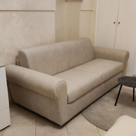 Вилла Domus Elegans In Centro Манфредония Экстерьер фото